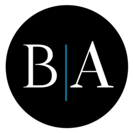 Bay Atlantic Roofing logo