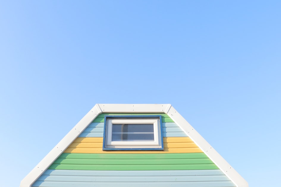 Community Involvement in Roofing Services